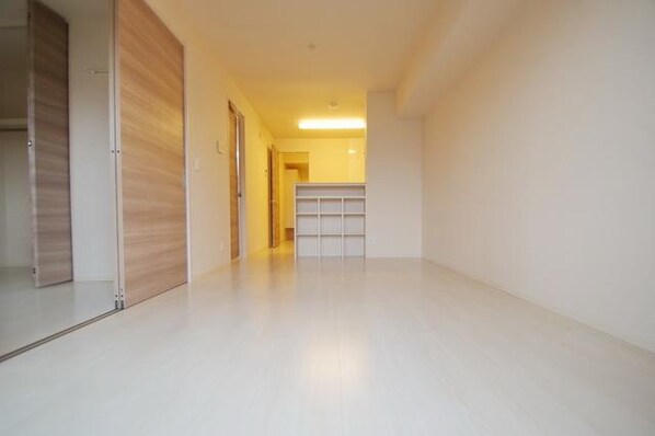 ドミール社家IIの物件内観写真